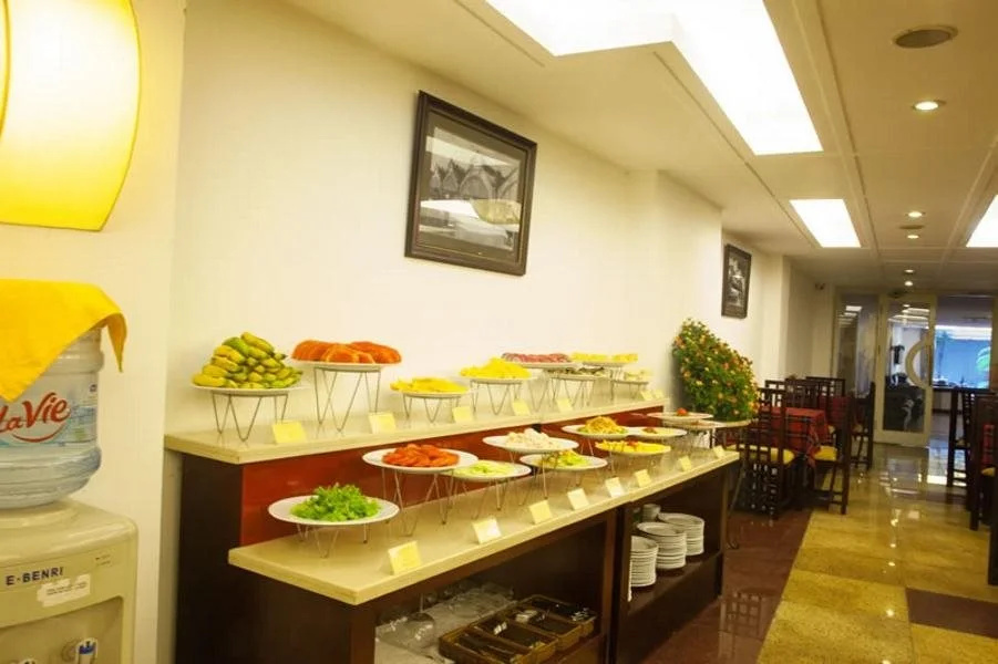 Medallion Hanoi Hotel - Général
