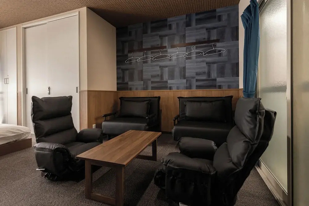 Hotel photo 11
