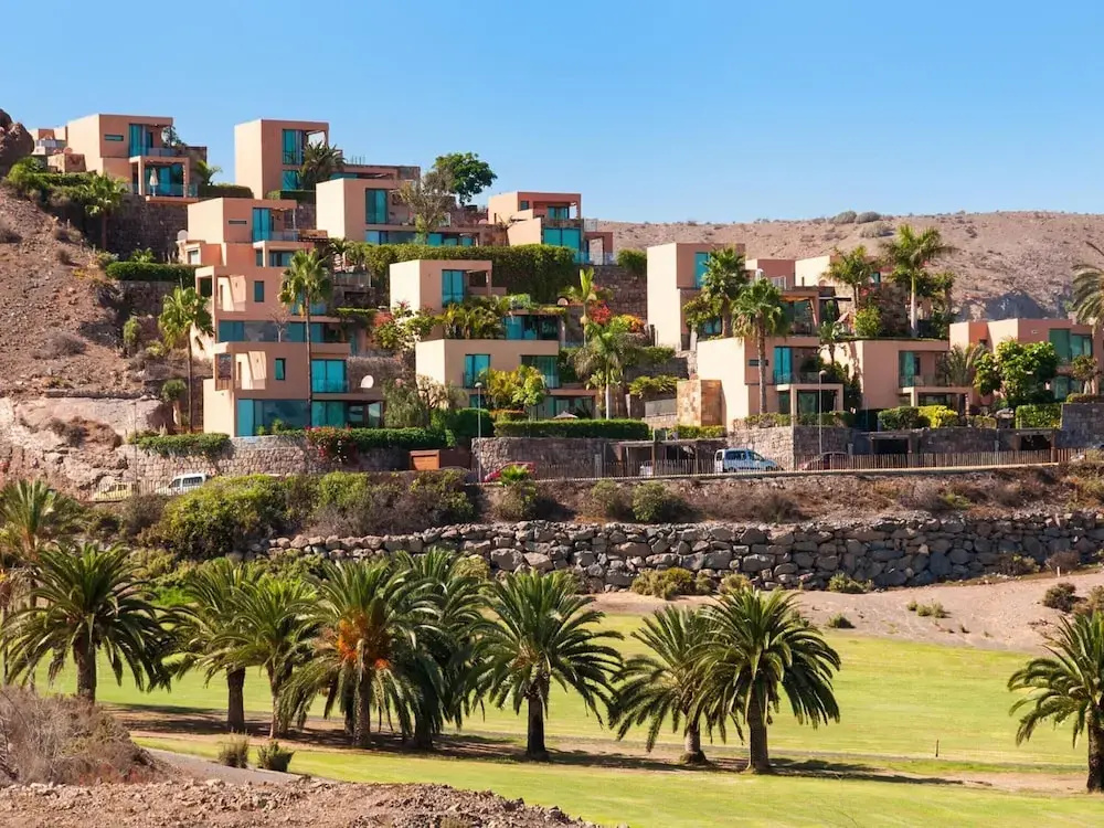 Holiday Home, Maspalomas