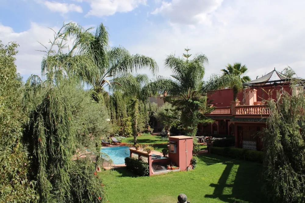 Hotel photo 7
