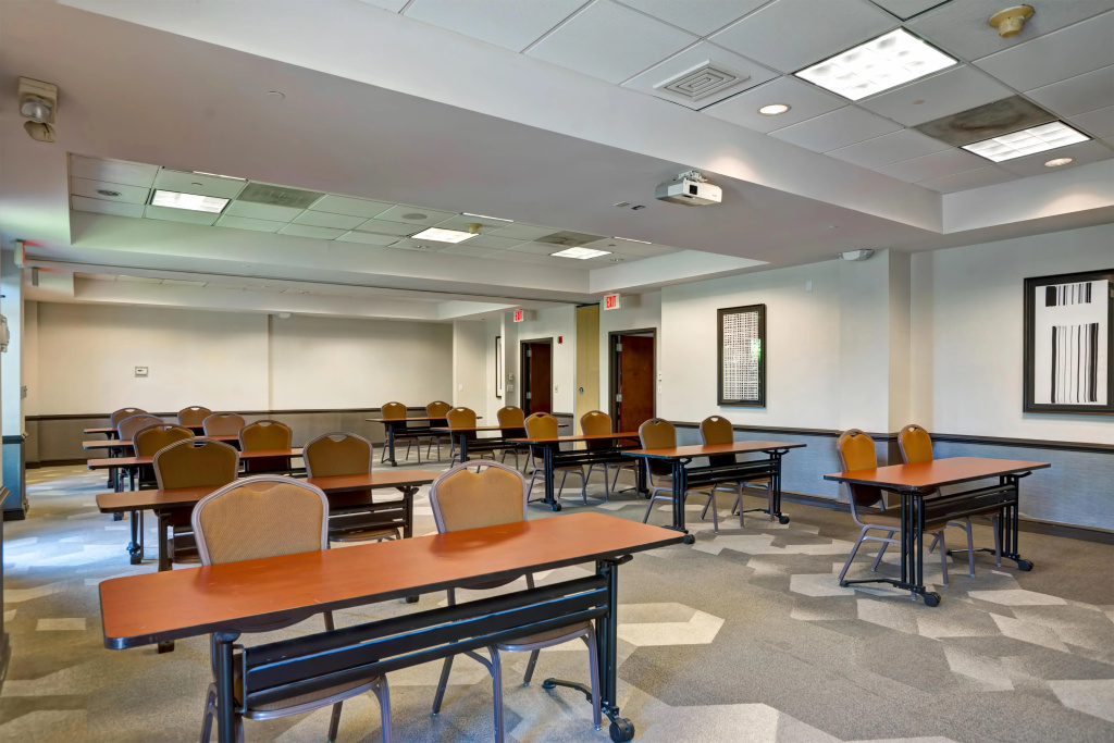 Hyatt Place Baltimore/BWI Airport - Général