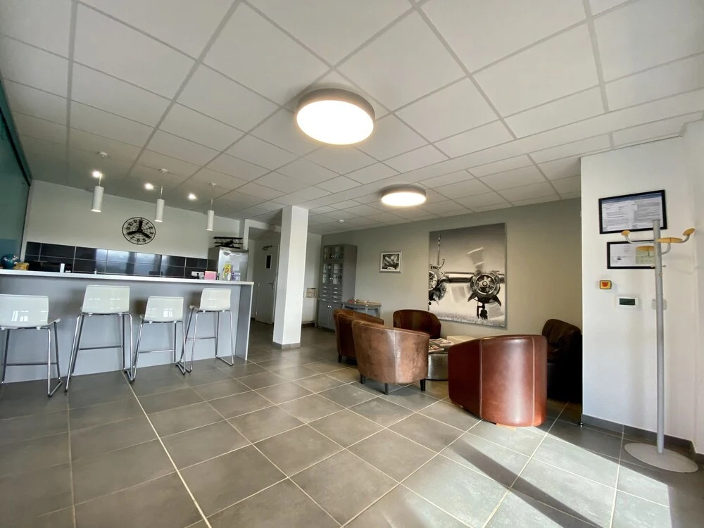 Ecole De Pilotage Ulm Lozere