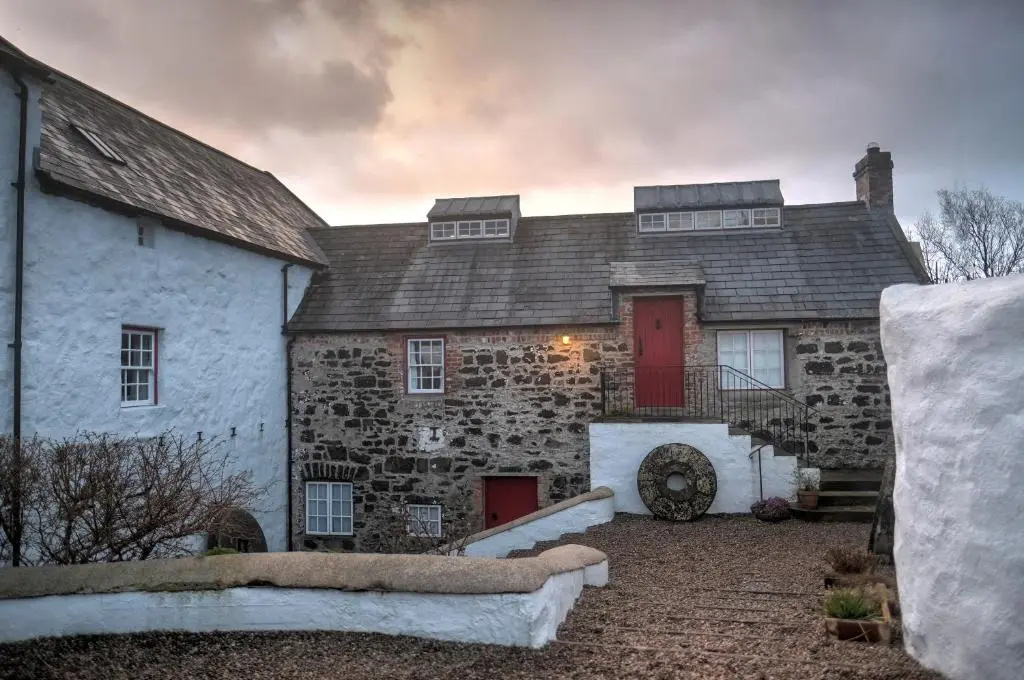 Kiln Wing, Old Corn Mill - фото 11