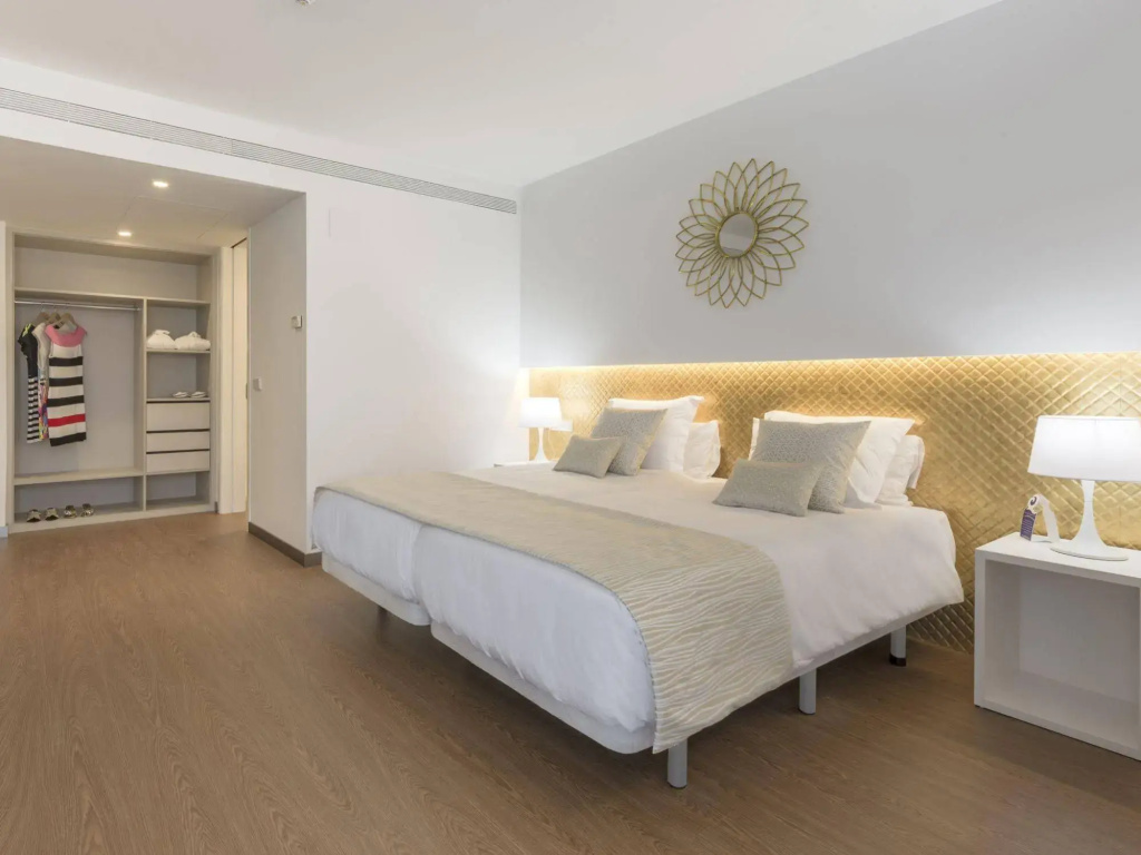 Oliva Nova Beach & Golf Hotel - Général