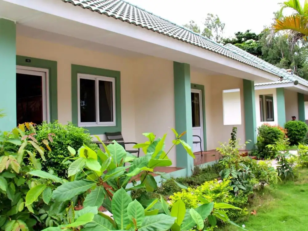 Bungalow