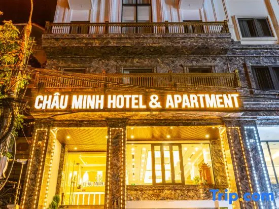 CM Hotel & Apartment