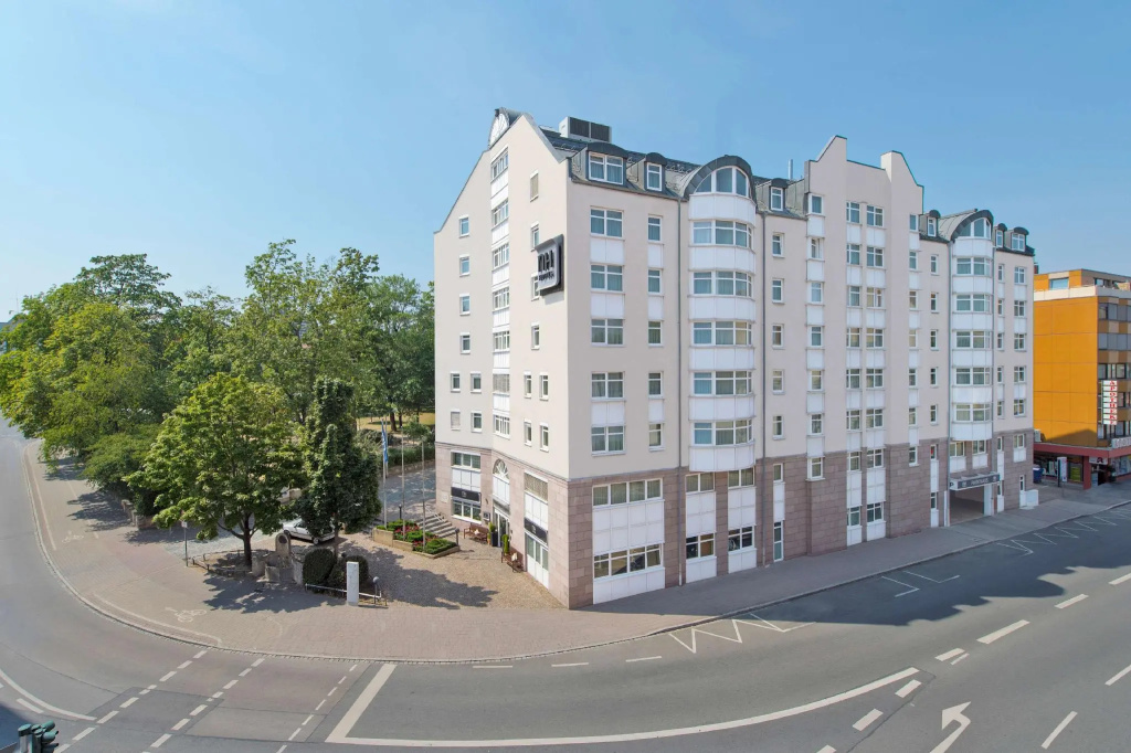 DORMERO Hotel Fürth - Général
