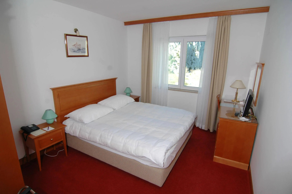 Hotel Villa Dvor