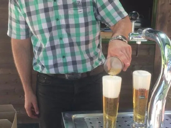 Hotel Familia - фото 9