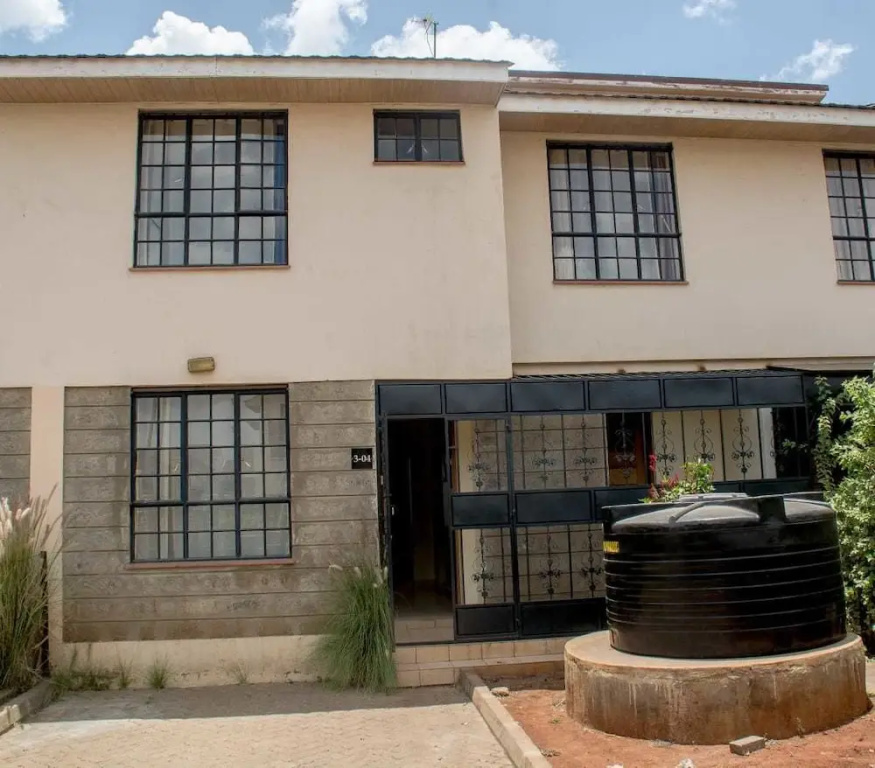 The Mayal Homestay