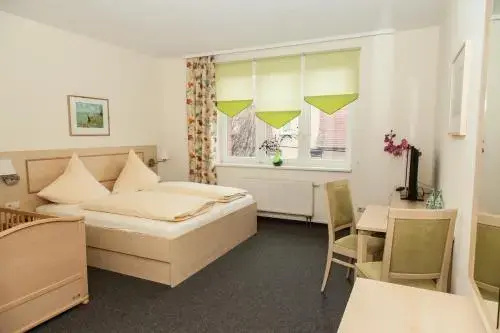 Landhotel Bad Dürrenberg - Général