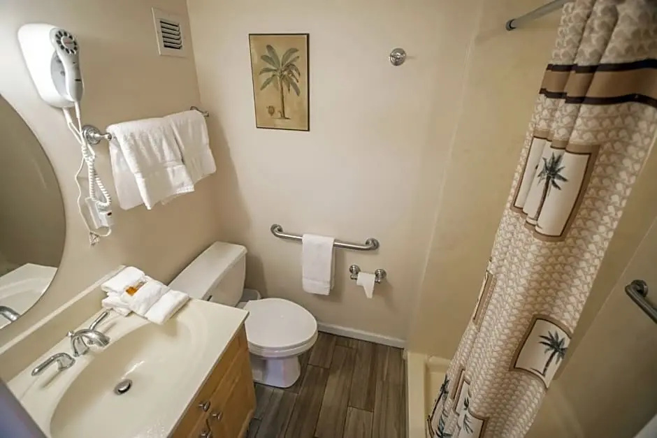 Bay Club of Sandestin - Chambres