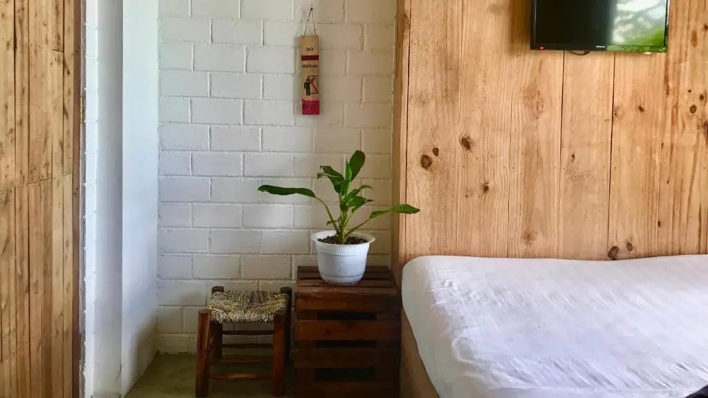 Cabins by Eco Hotels - Chambres