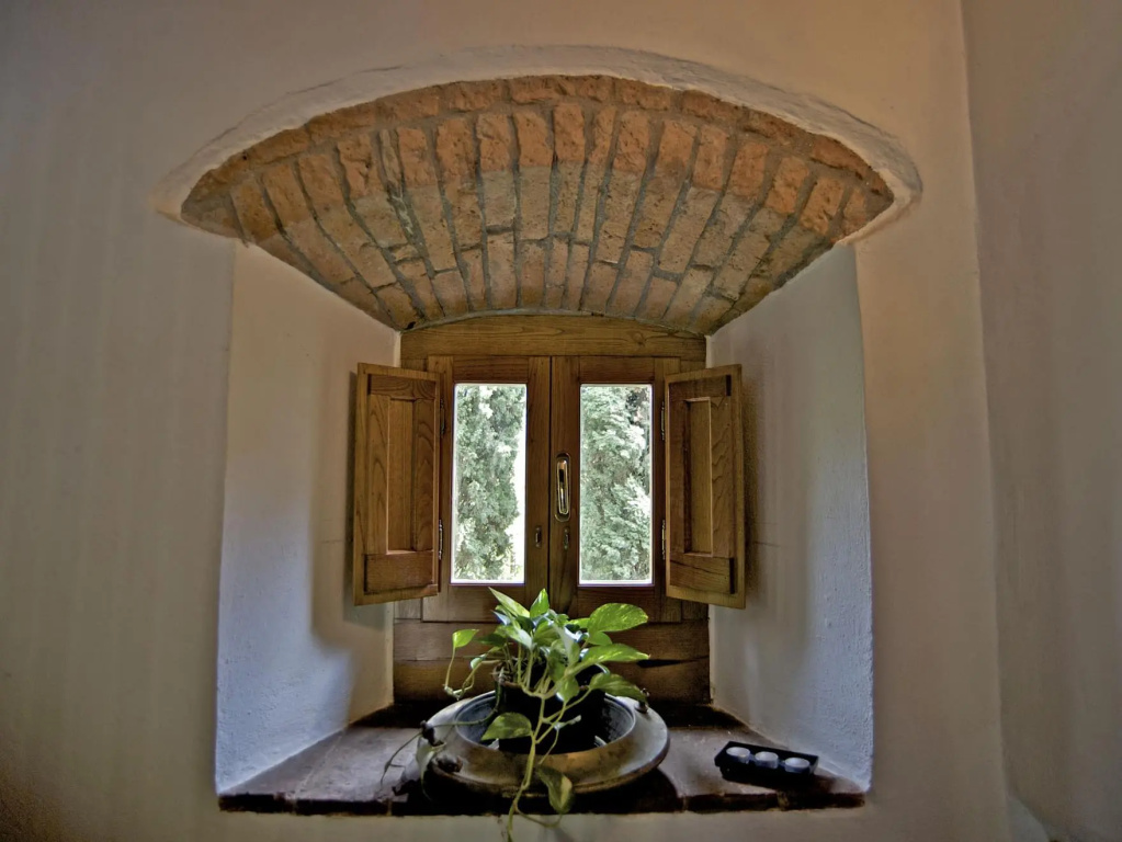 Relais Parco Fiorito - Général