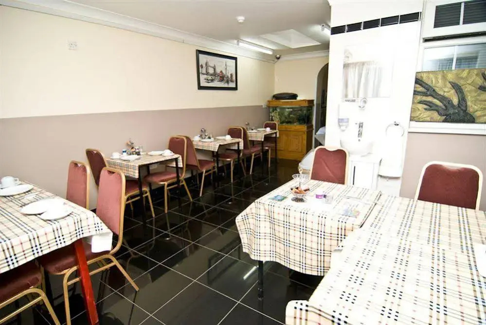 Holland Park Grove Hotel - Général