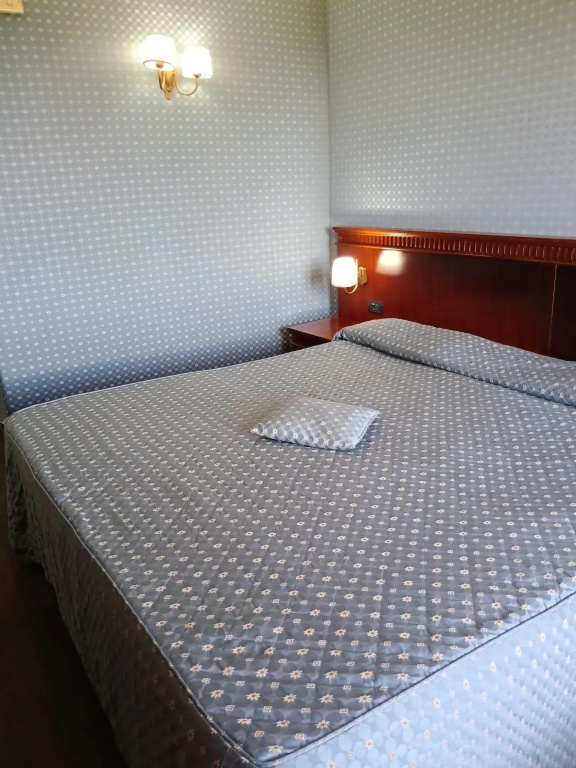 Hotel La Fayette - Général
