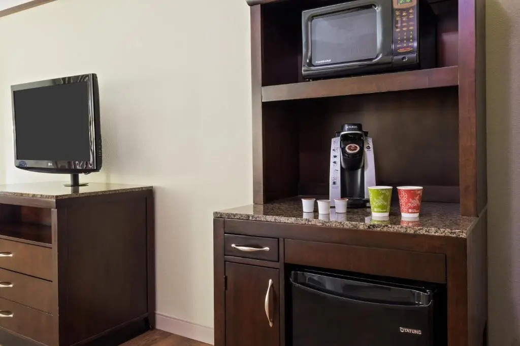Hilton Garden Inn West Palm Beach Airport - Chambres