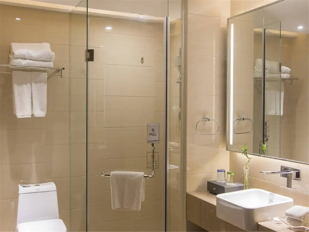 Ramada Enping - фото 11