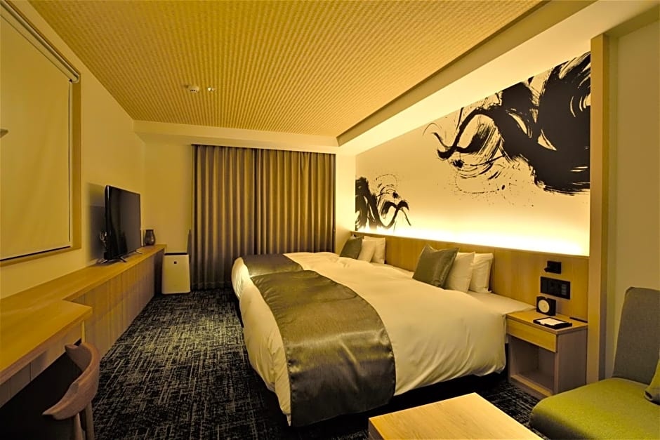 Homm Stay Nagi Sanjo Kyoto By Banyan Group 사진 7