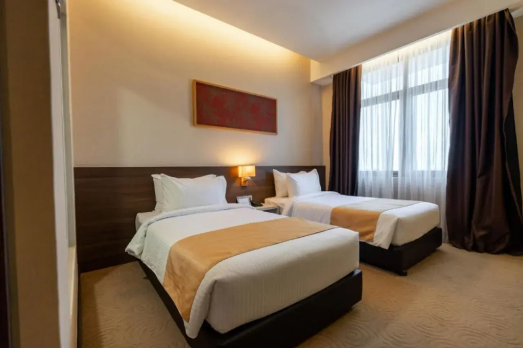 Hotel photo 6