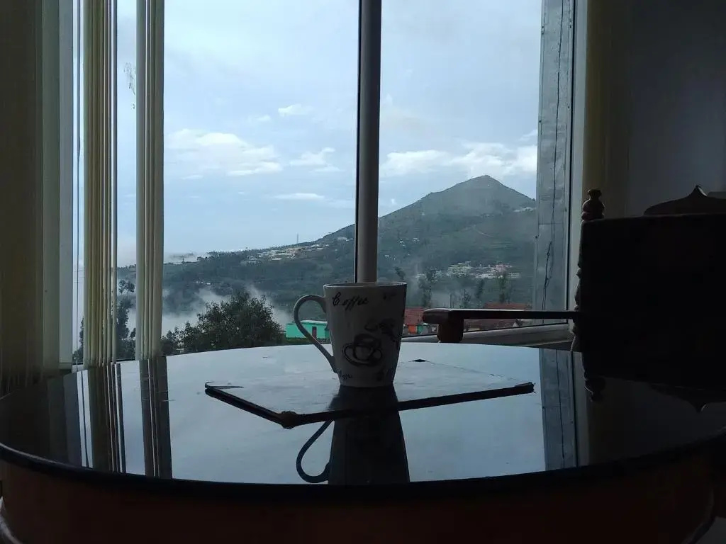 Vista Suites Kallaty