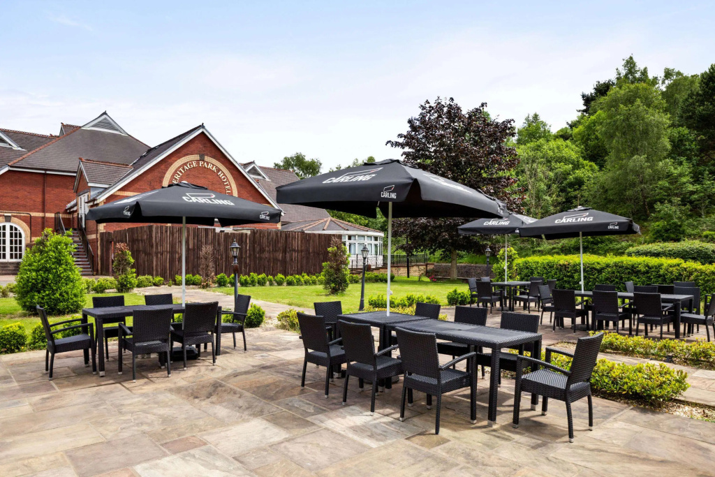 Heritage Park Pontypridd, Trademark Collection by Wyndham - Général