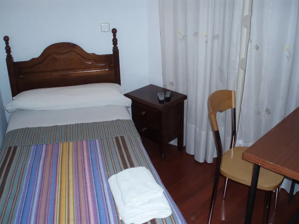 Standard Single room with balcony