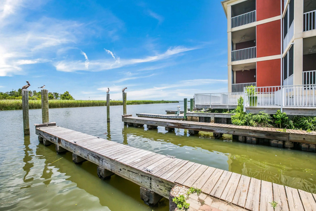 Water Street Hotel & Marina, an Ascend Collection Hotel - Général