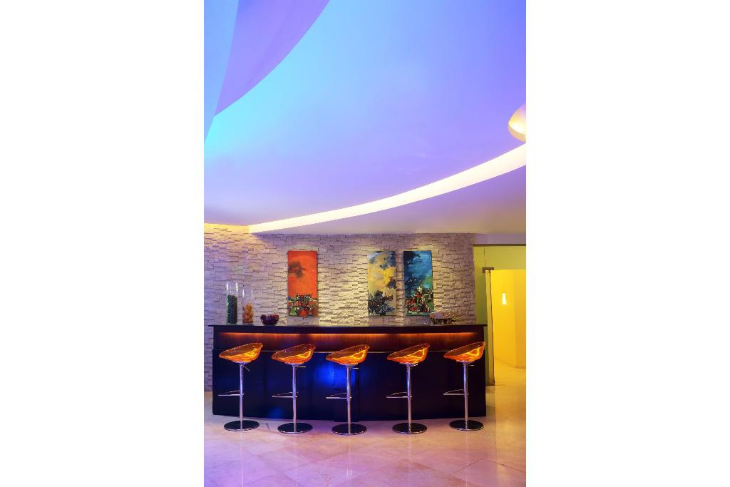 Le Méridien Pyramids Hotel & Spa - Général
