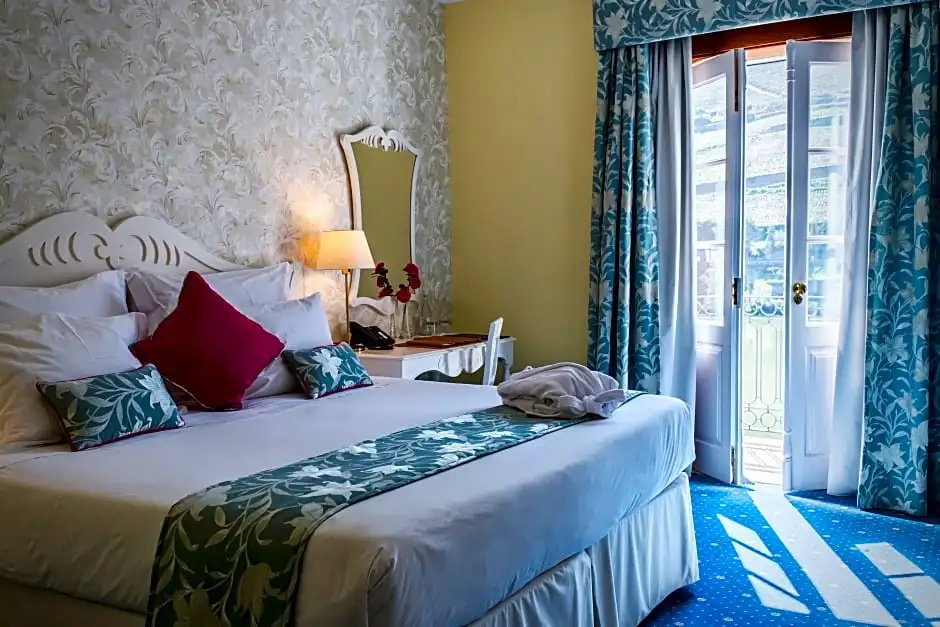 The Vintage House - Douro - Chambres