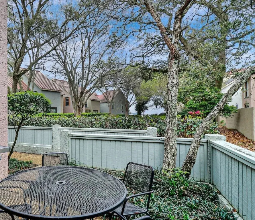 965 Cutter Court at The Sea Pines Resort