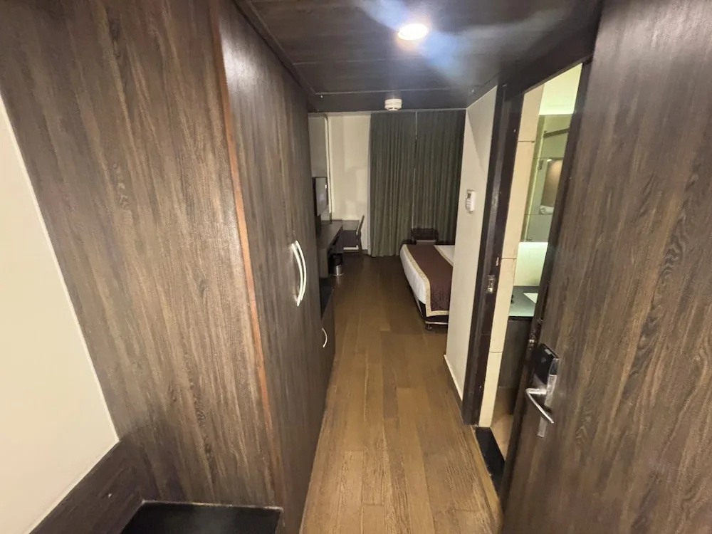 Hotel Las Vegas - Chambres