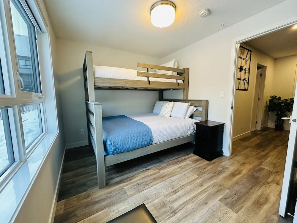 Three Townhouse Combo - Families and Large Groups - фото 2