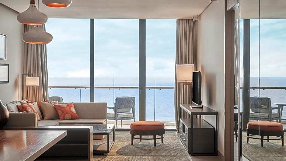 Intercontinental Phu Quoc Long Beach Resort