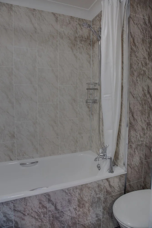 Orwell Hotel - Chambres