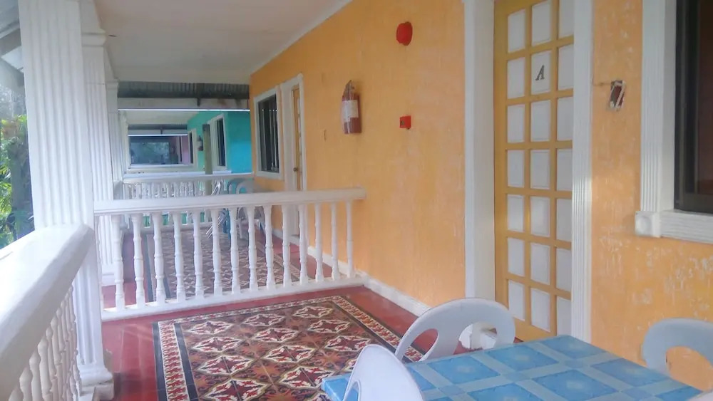Номер Standard в Roligon Resort