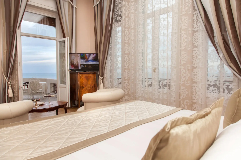 Grand Hotel Rimini - Général