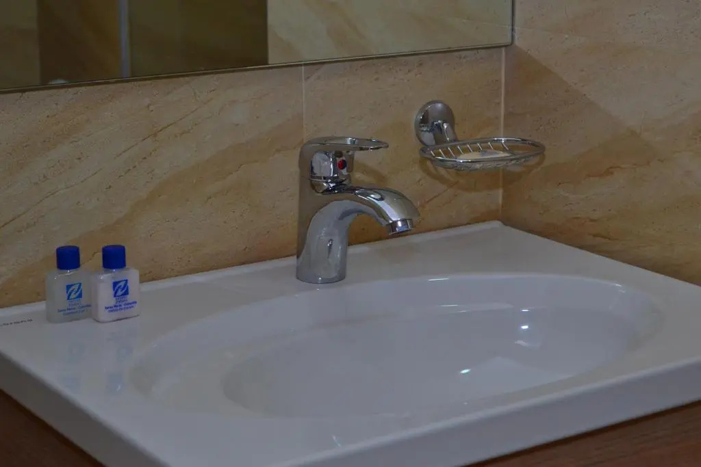 Hotel Zamay Plus - Chambres