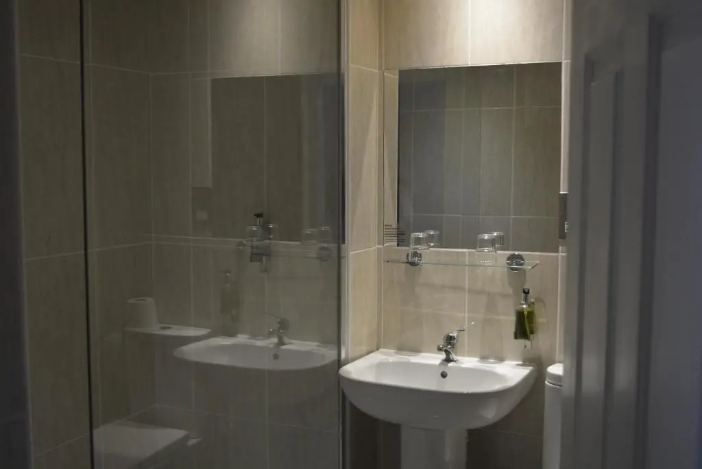 Stallingborough Grange Hotel - Chambres
