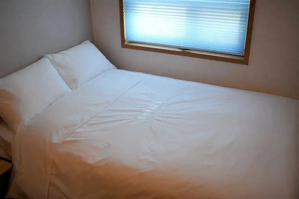 Tori Hotel - Général