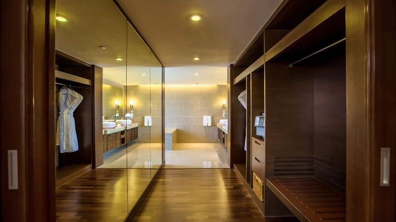 Hyatt Regency Kinabalu