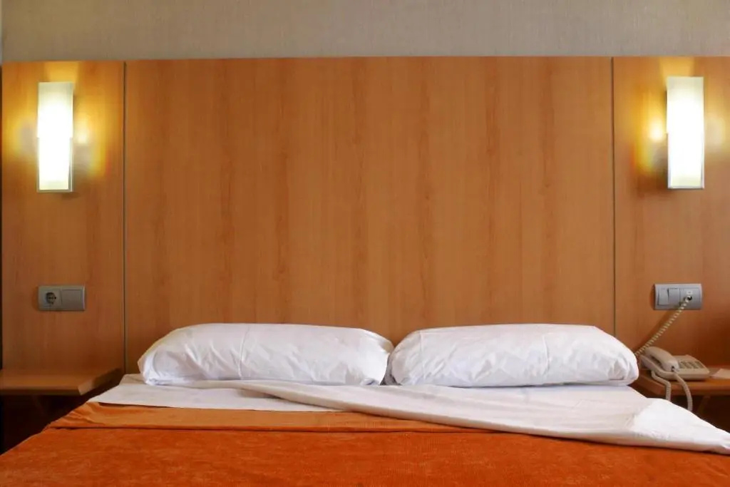 Hotel Posadas de España Paterna - Chambres