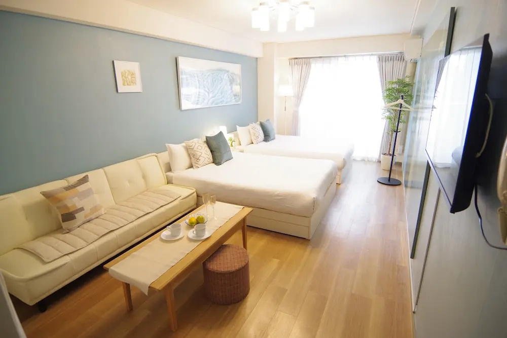 Nipponbashi Art Hotel 사진 14