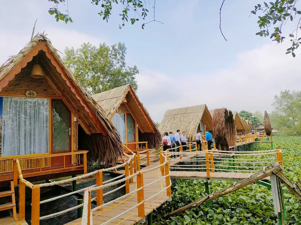 Homestay Coco Island