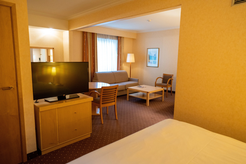 Holiday Inn Gent Expo by IHG - Général
