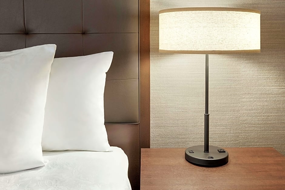 Homewood Suites by Hilton Oakland-Waterfront - Chambres