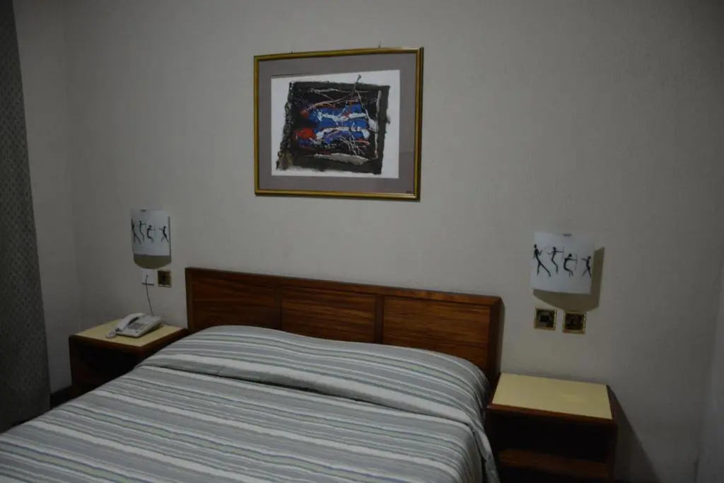Manuela Residence - Chambres