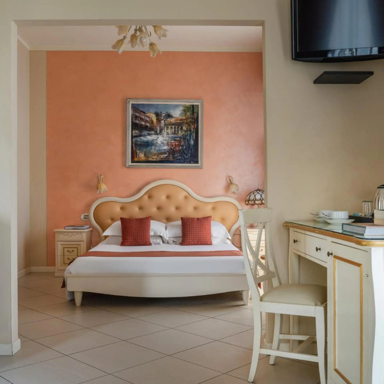 Hotel Mayer & Splendid – Wellness e Spa — 3