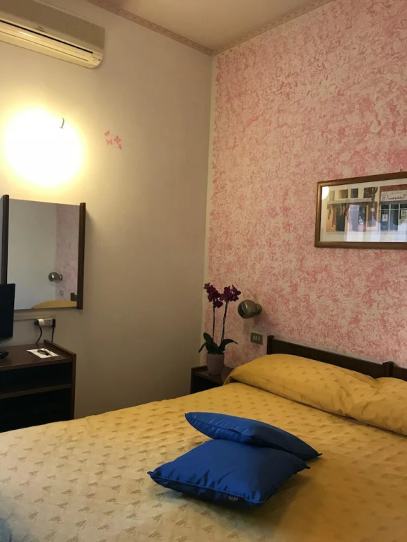 Garden Hotel Tabiano - Chambres