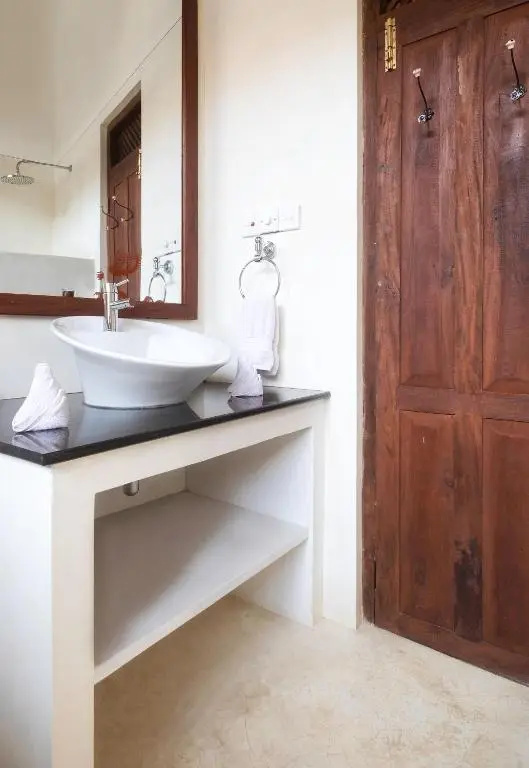 Number 48 Galle Fort - Chambres